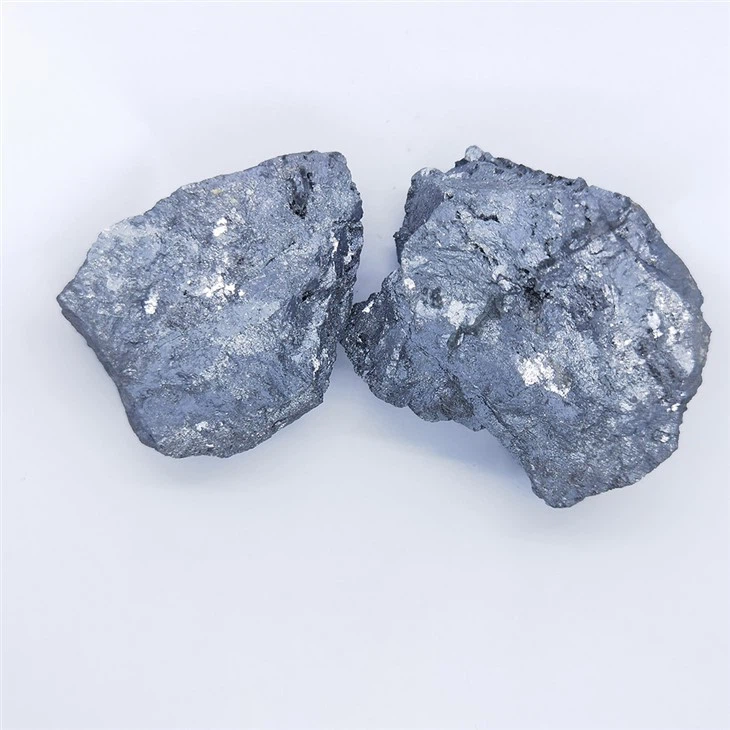 Calcium Silicon Alloy CaSi Hot-selling