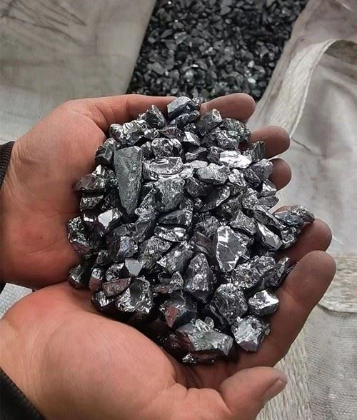 Consistent Quality Silicon Metal Manufacturer best