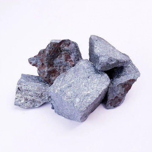 fesilicon alloy