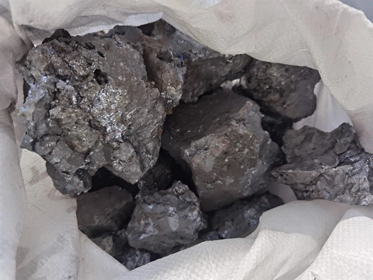 silicon slag (26)