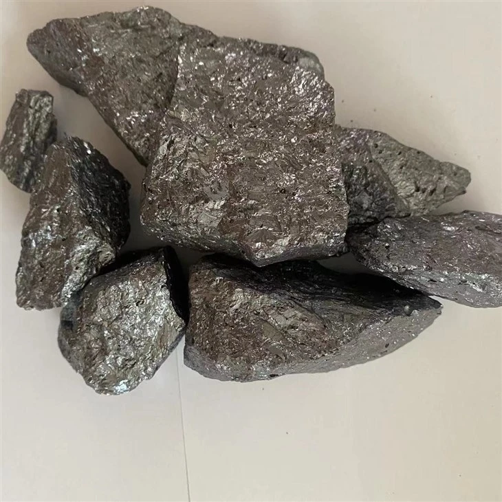 silicon magnesium 2