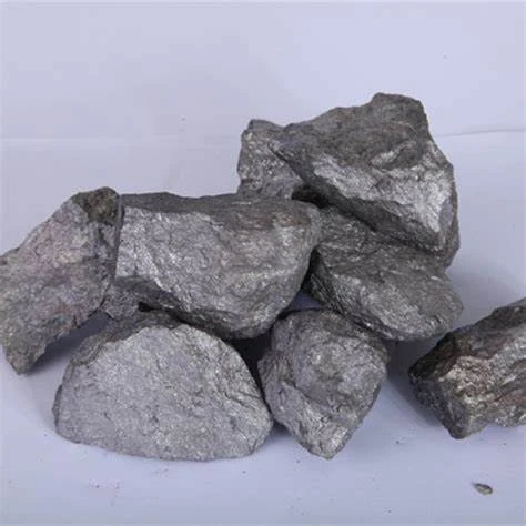 Ferro Silicon Barium Ferro Silicon Barium