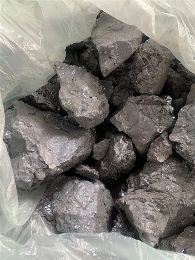 Дешеве постачання силіконового шлаку з Китаю